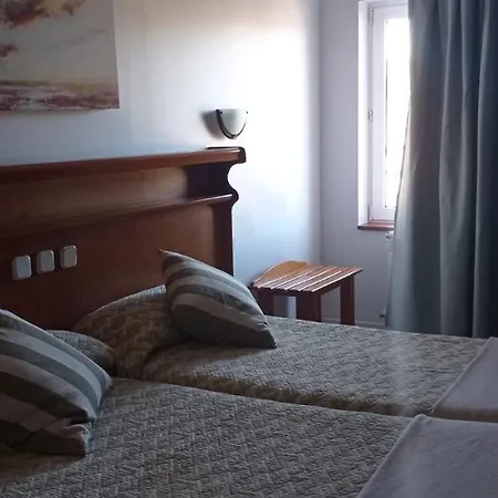 Ξενοδοχείο Narcea Valles (Reocin)