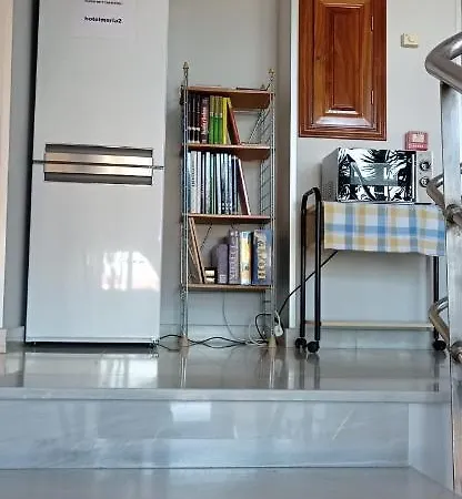 Narcea * Valles (Reocin)