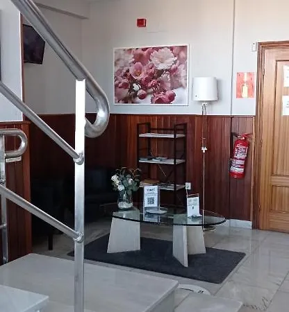 Narcea Valles (Reocin)