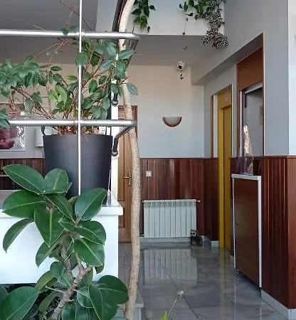 Ξενοδοχείο Narcea *