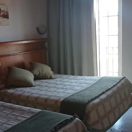 Hotel Narcea Valles (Reocin)