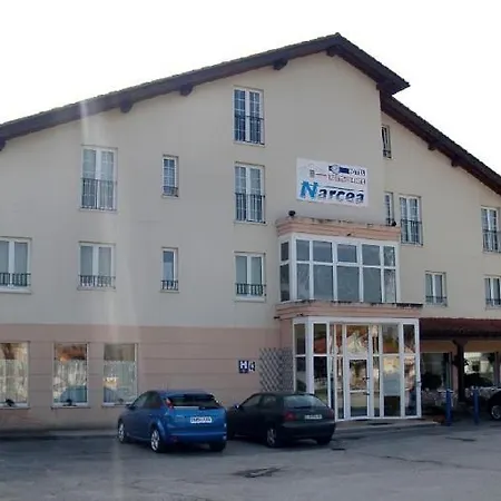 Ξενοδοχείο Narcea *