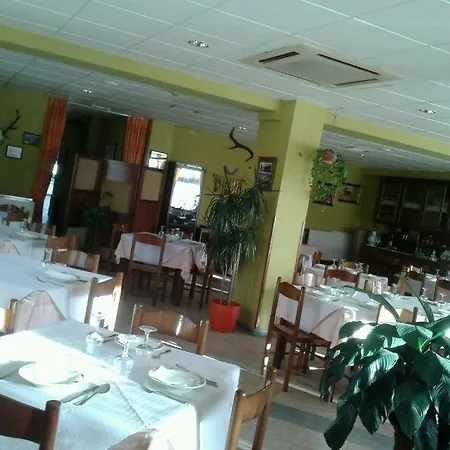 Narcea Ξενοδοχείο *