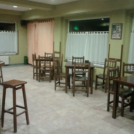 Narcea Hotel Valles (Reocin)