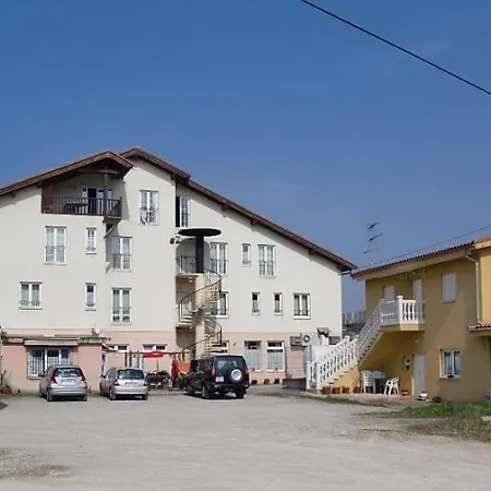 Narcea Ξενοδοχείο