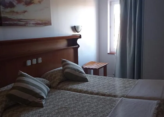 Hotel Narcea Valles (Reocin)