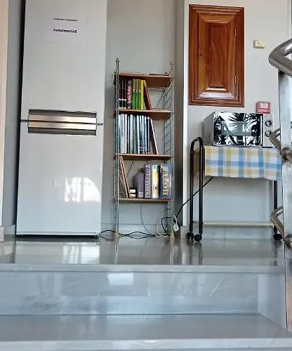 Narcea * Valles (Reocin)