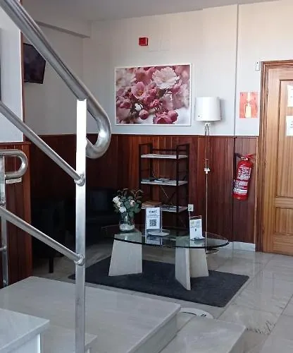 Narcea Valles (Reocin)