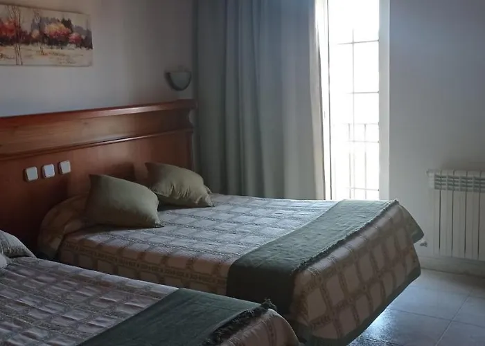 Hotel Narcea Valles (Reocin)