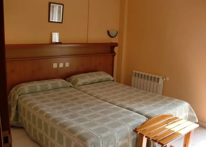 Narcea * Valles (Reocin)