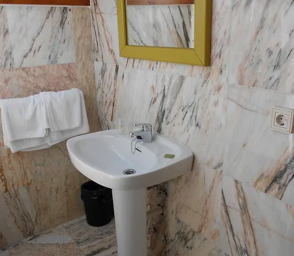 Narcea * Valles (Reocin)