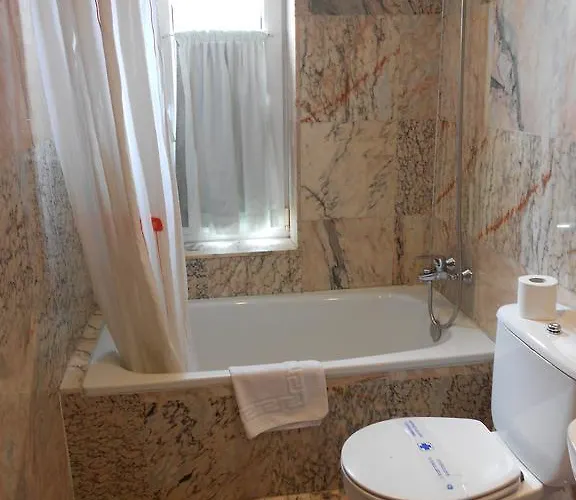 Narcea Ξενοδοχείο *