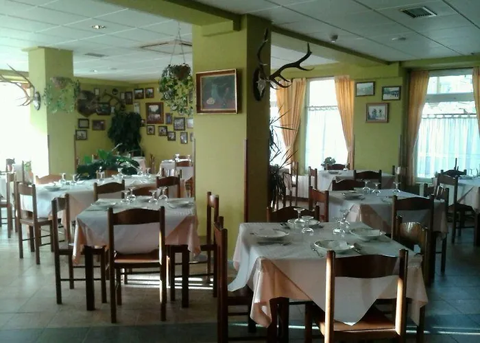 Narcea * Valles (Reocin)