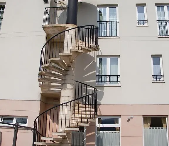 Narcea Ξενοδοχείο