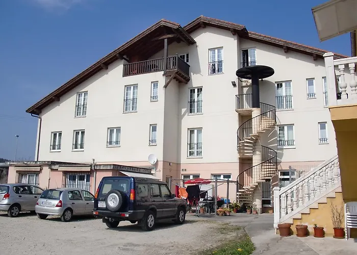 Narcea Valles (Reocin)