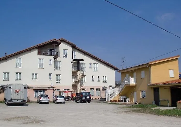 Narcea Ξενοδοχείο